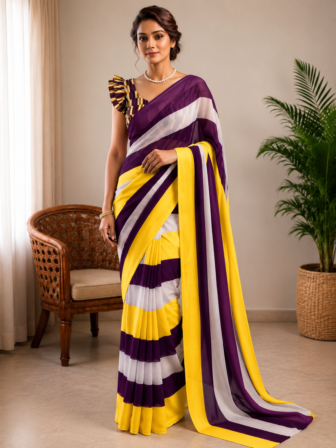 নিউ রংধনু শাড়ি কালেকশন
