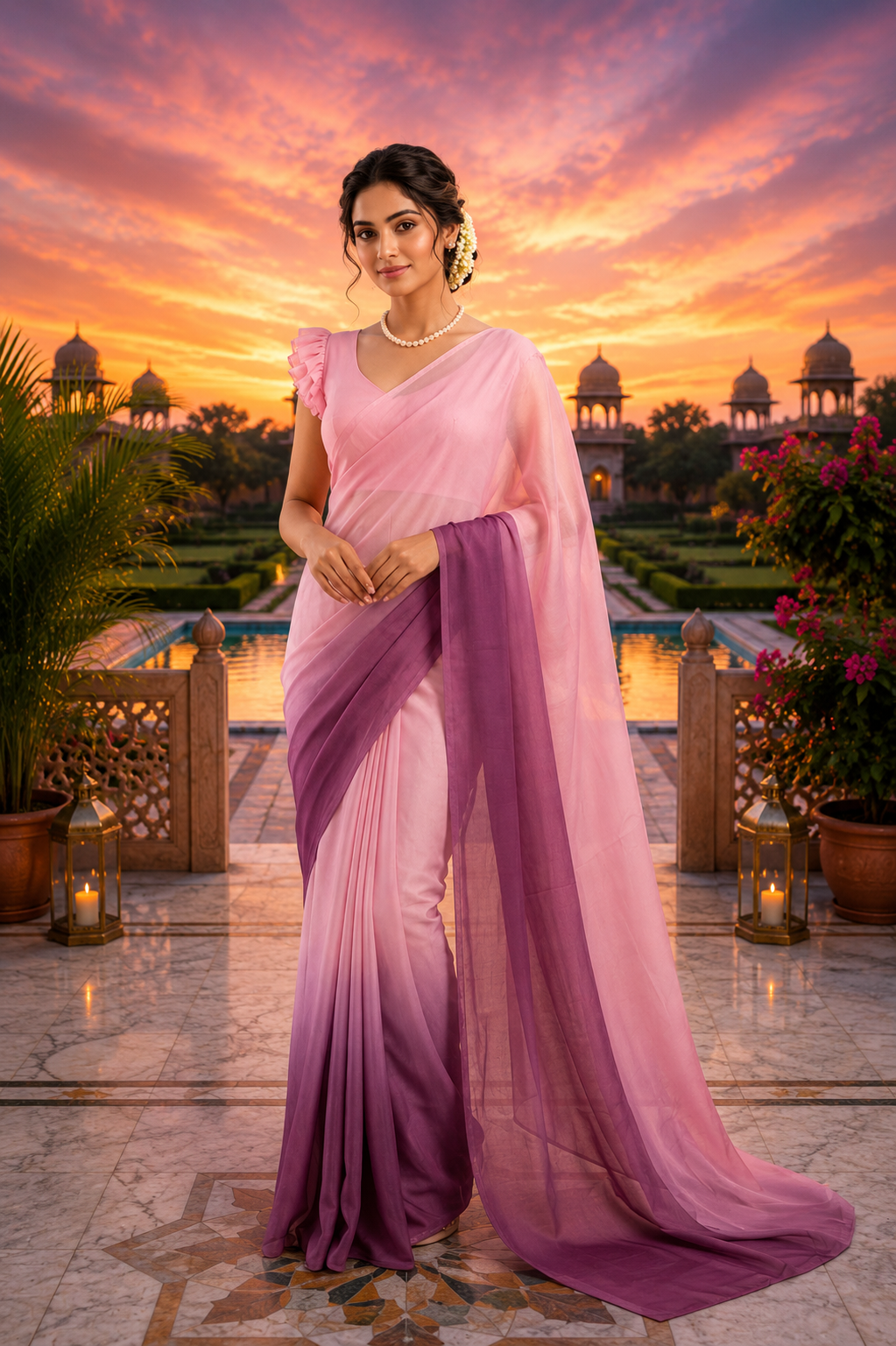 নিউ রংধনু শাড়ি কালেকশন